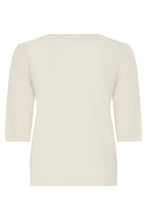 Load image into Gallery viewer, Shirt with three-quarter sleeves
