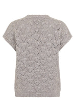 Load image into Gallery viewer, T-shirt with pattern
