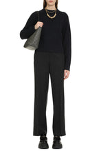 Load image into Gallery viewer, Cable knit sweater
