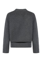 Load image into Gallery viewer, Wool blend sweater
