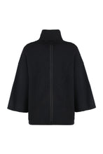 Load image into Gallery viewer, Wool blend turtleneck sweater
