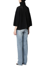 Load image into Gallery viewer, Wool blend turtleneck sweater
