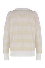 Load image into Gallery viewer, Openwork-knit pullover
