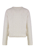 Load image into Gallery viewer, Tweed jacket
