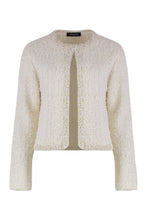 Load image into Gallery viewer, Tweed jacket
