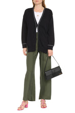 Load image into Gallery viewer, Cotton cardigan
