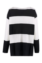 Load image into Gallery viewer, Striped sweater
