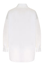 Load image into Gallery viewer, Shirt with knit insert
