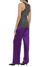 Load image into Gallery viewer, Sequin tank top
