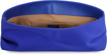 Load image into Gallery viewer, Madeline satin clutch
