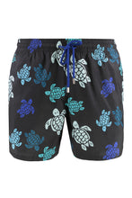 Load image into Gallery viewer, Nylon swim shorts
