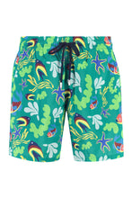 Load image into Gallery viewer, Mahina swim shorts
