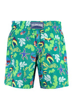 Load image into Gallery viewer, Mahina swim shorts
