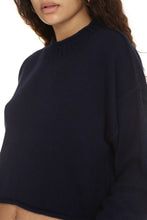 Load image into Gallery viewer, Sportmax - Maiorca crew-neck wool and cachemire sweater

