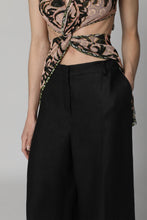 Load image into Gallery viewer, Malizia wide leg trousers
