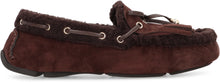 Load image into Gallery viewer, Manon F suede leather loafer
