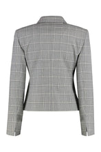 Load image into Gallery viewer, Manto Single-breasted two-button jacket
