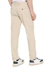 Load image into Gallery viewer, Mantova cotton trousers
