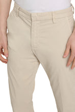 Load image into Gallery viewer, Mantova cotton trousers
