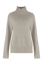 Load image into Gallery viewer, Dolcevita Mantova in wool and cashmere
