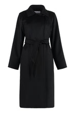 Load image into Gallery viewer, Manuela Camelwool coat

