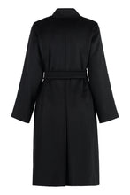 Load image into Gallery viewer, Manuela Camelwool coat
