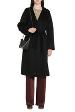 Load image into Gallery viewer, Manuela Camelwool coat
