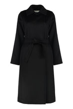 Load image into Gallery viewer, Manuela cashmere coat
