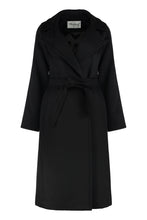 Load image into Gallery viewer, Manuela cashmere coat

