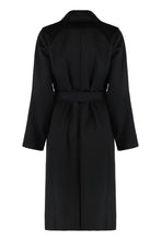Load image into Gallery viewer, Manuela cashmere coat
