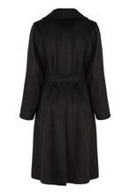 Load image into Gallery viewer, Manuela camelwool coat
