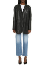 Load image into Gallery viewer, Marat lambskin jacket

