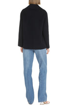 Load image into Gallery viewer, Mare double-breasted wool coat
