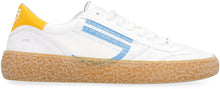 Load image into Gallery viewer, Mandarancio low-top sneakers
