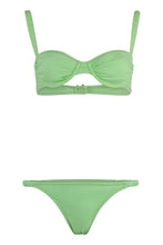 Load image into Gallery viewer, Plain color bikini
