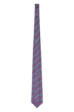 Load image into Gallery viewer, Jacquard silk tie
