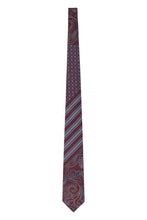 Load image into Gallery viewer, Silk tie
