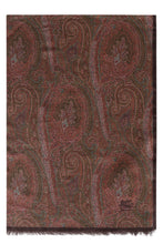 Load image into Gallery viewer, Modal and cashmere blend scarf
