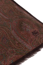 Load image into Gallery viewer, Modal and cashmere blend scarf
