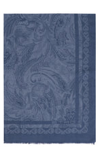 Load image into Gallery viewer, Modal and cashmere blend scarf
