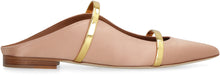 Load image into Gallery viewer, Maureen Flat pointy-toe ballet flats
