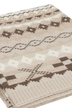 Load image into Gallery viewer, Maura alpaca-wool scarf
