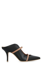 Load image into Gallery viewer, Maureen leather mules

