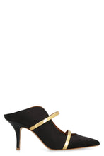 Load image into Gallery viewer, Maureen satin mules
