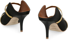 Load image into Gallery viewer, Maureen satin mules
