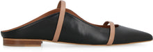 Load image into Gallery viewer, Maureen pointy-toe ballet flats

