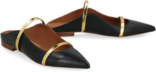 Load image into Gallery viewer, Maureen Flat pointy-toe flats
