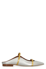 Load image into Gallery viewer, Maureen pointy-toe ballet flats
