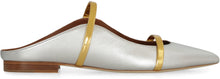Load image into Gallery viewer, Maureen pointy-toe ballet flats
