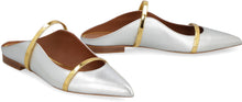 Load image into Gallery viewer, Maureen pointy-toe ballet flats

